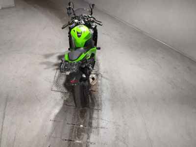 Kawasaki Ninja 400 2019