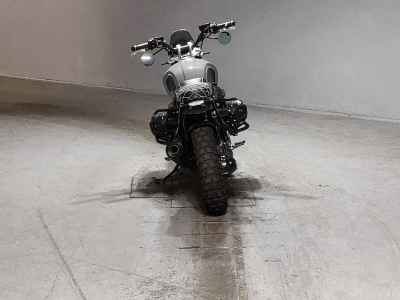 BMW R nineT Urban G/S 2018