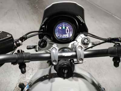 BMW R nineT Urban G/S 2018
