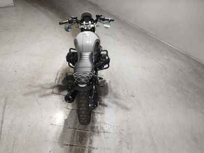 BMW R nineT Urban G/S 2018