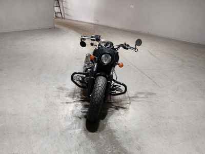 Indian Scout Bobber 2022