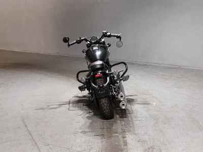 Indian Scout Bobber 2022