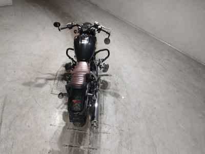 Indian Scout Bobber 2022