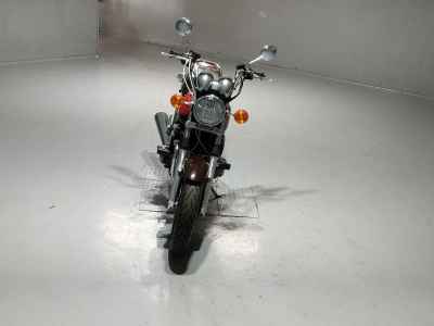 Suzuki Address V125 2010