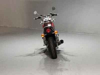 Suzuki Address V125 2010