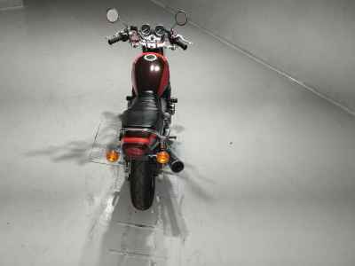 Suzuki Address V125 2010