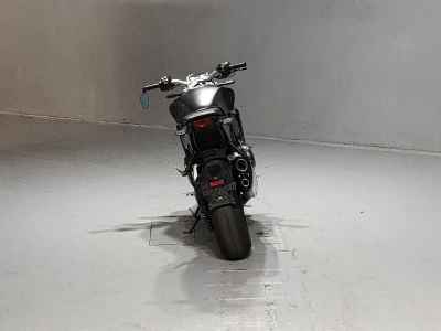 Honda CB1000R 2019