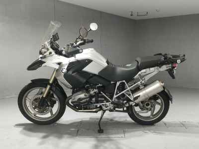 BMW R1200GS 2008