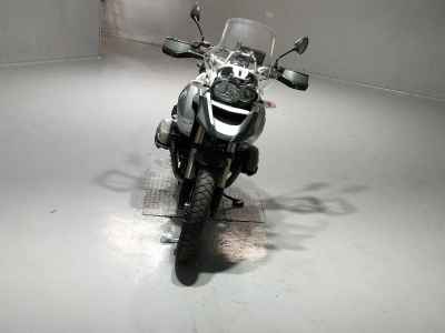 BMW R1200GS 2008