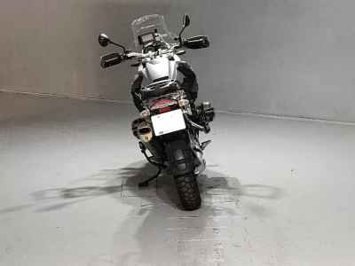 BMW R1200GS 2008