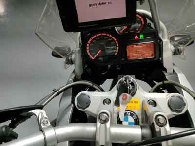 BMW R1200GS 2008