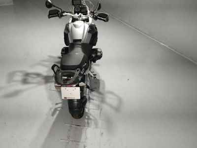 BMW R1200GS 2008