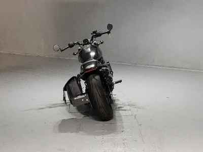 Harley-Davidson Sportster S RH1250S 2022