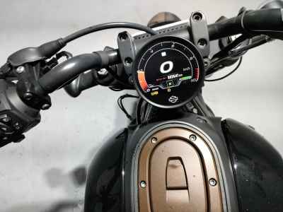 Harley-Davidson Sportster S RH1250S 2022