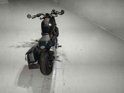 Harley-Davidson Sportster S RH1250S 2022