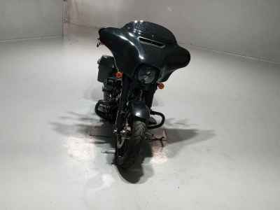 Harley-Davidson Street Glide FLHXST1920 2023