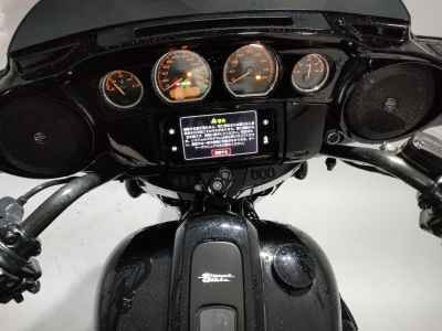 Harley-Davidson Street Glide FLHXST1920 2023