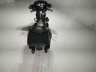 Harley-Davidson Street Glide FLHXST1920 2023