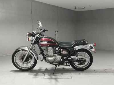 Kawasaki Estrella RS