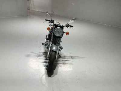 Kawasaki Estrella RS