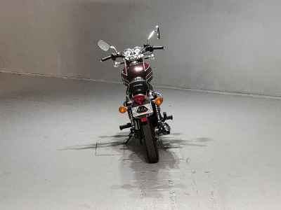 Kawasaki Estrella RS