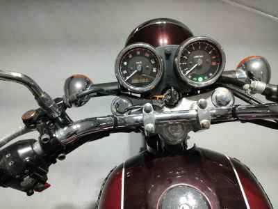 Kawasaki Estrella RS