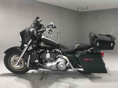 Harley-Davidson FLHX 1450 2006