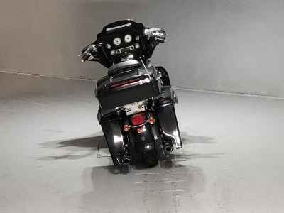 Harley-Davidson FLHX 1450 2006