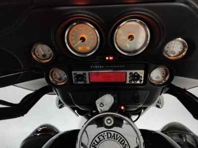 Harley-Davidson FLHX 1450 2006