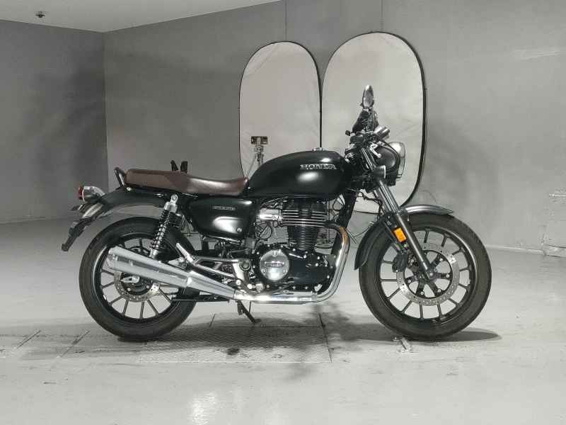 Honda GB350 2023