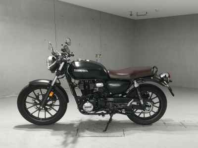 Honda GB350 2023
