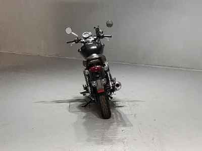 Honda GB350 2023