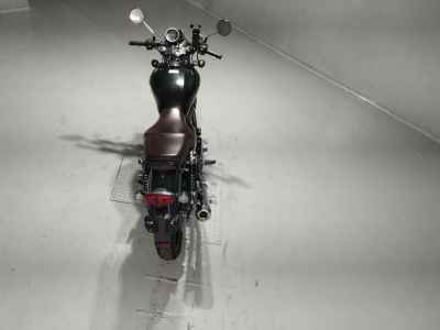 Honda GB350 2023