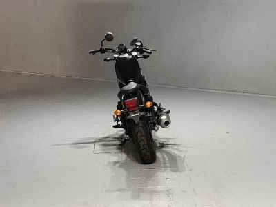 Honda Rebel CMX250