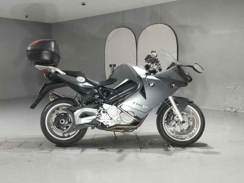 BMW F800ST 2007