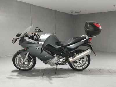 BMW F800ST 2007