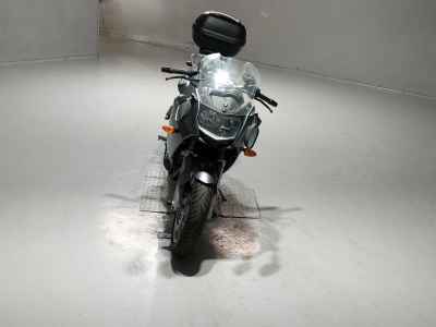 BMW F800ST 2007