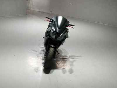 Kawasaki Ninja 400 2014