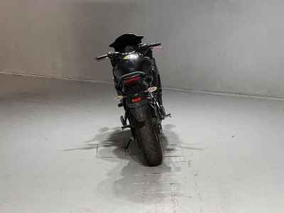 Kawasaki Ninja 400 2014