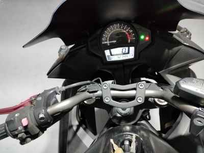 Kawasaki Ninja 400 2014