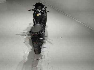 Kawasaki Ninja 400 2014