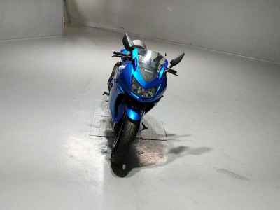 Kawasaki Ninja 250R 2008