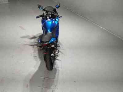 Kawasaki Ninja 250R 2008