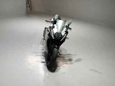 Suzuki GSX250R