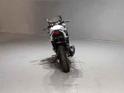 Suzuki GSX250R