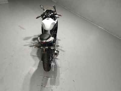 Suzuki GSX250R