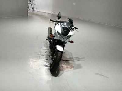 Honda VTR250F