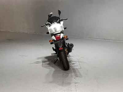 Honda VTR250F