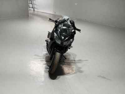 Kawasaki Ninja 1000 2015
