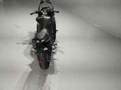 Kawasaki Ninja 1000 2015